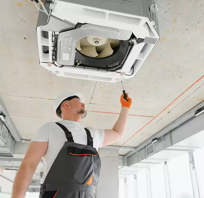 Why Homeowners Businesses Trust Us in Mansfield, TX