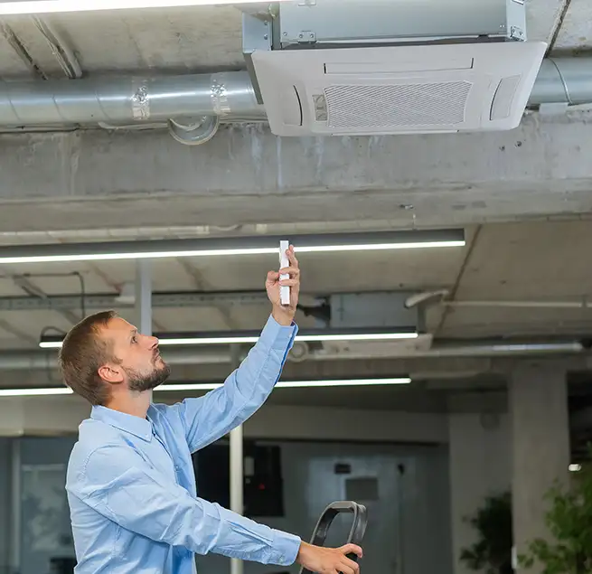 Why Homeowners & Businesses Trust Us in Mansfield, TX?