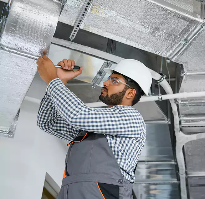 Why Homeowners & Businesses Trust Us in Mansfield, TX?