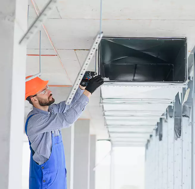 Why Homeowners & Businesses Trust Us in Mansfield, TX?