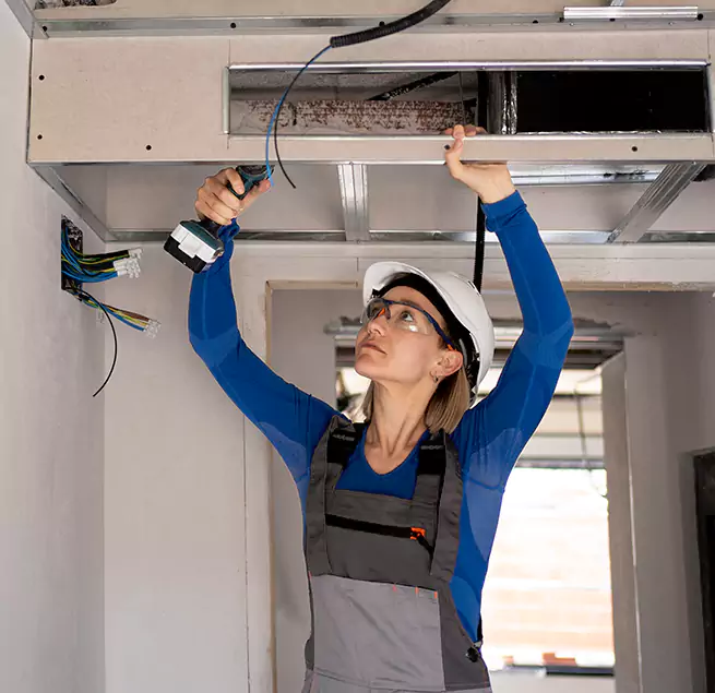 Why Homeowners & Businesses Trust Us in Mansfield, TX?