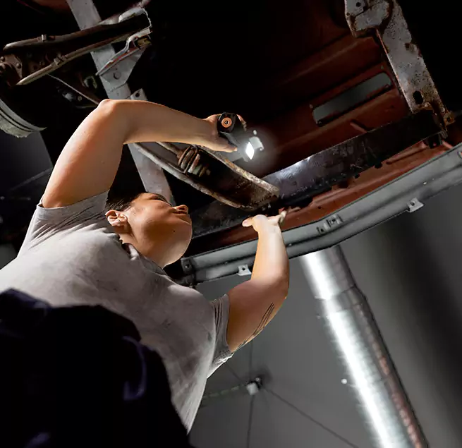 Why Homeowners & Businesses Trust Us Mansfield, TX