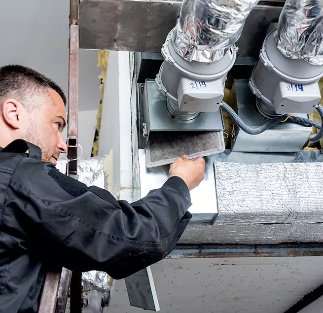 Why Homeowners & Businesses Trust Us in Mansfield, TX?