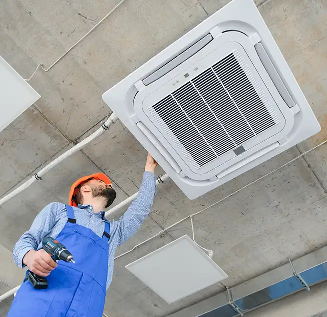 Why Homeowners & Businesses Trust Us in Mansfield, TX?