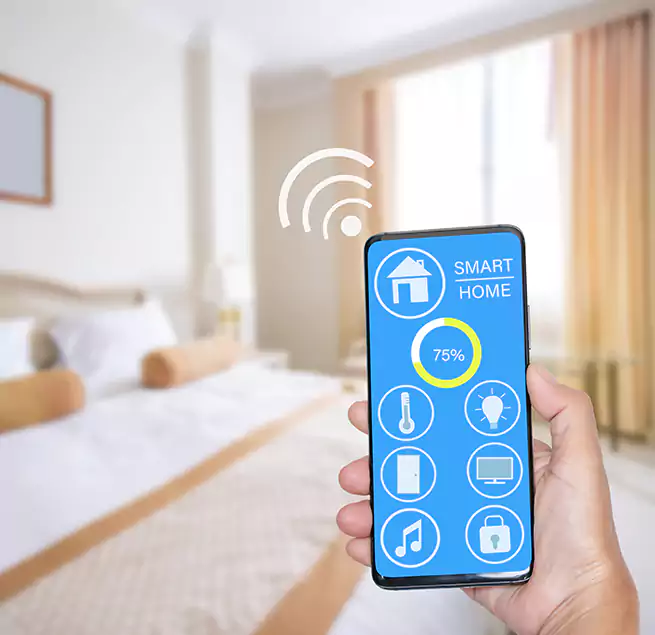 Why Homeowners & Businesses Trust Us in Mansfield, TX