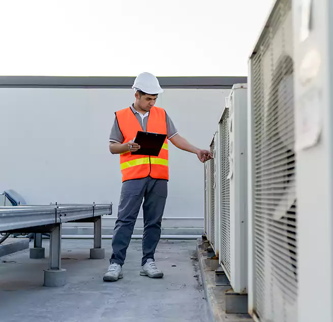 Why Homeowners & Businesses Trust Us in Mansfield, TX?