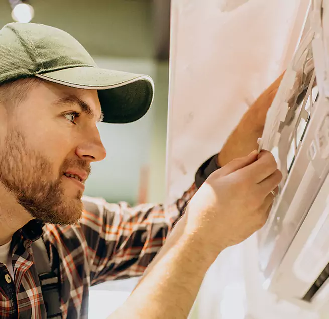 Why Homeowners & Businesses Trust Us in Mansfield, TX?