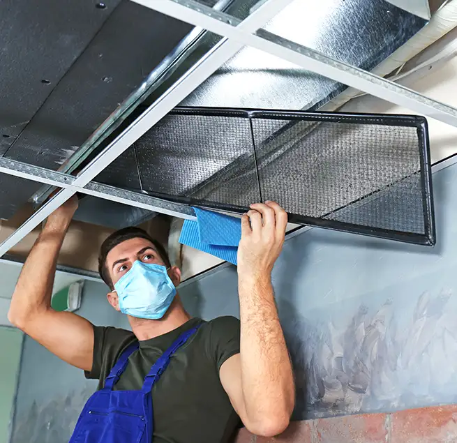 Why Homeowners & Businesses Trust Us in Mansfield, TX?