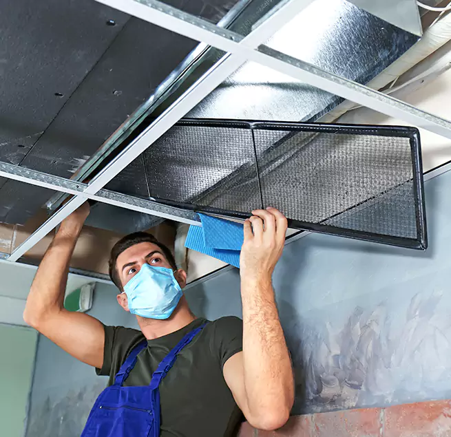 Why Homeowners & Businesses Trust Us in Mansfield, TX?