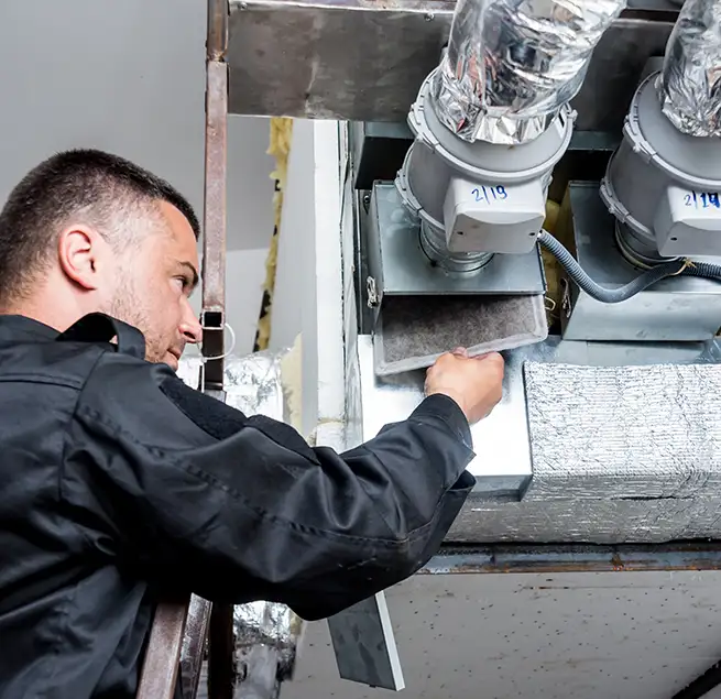 Why Homeowners & Businesses Trust Us in Mansfield, TX?